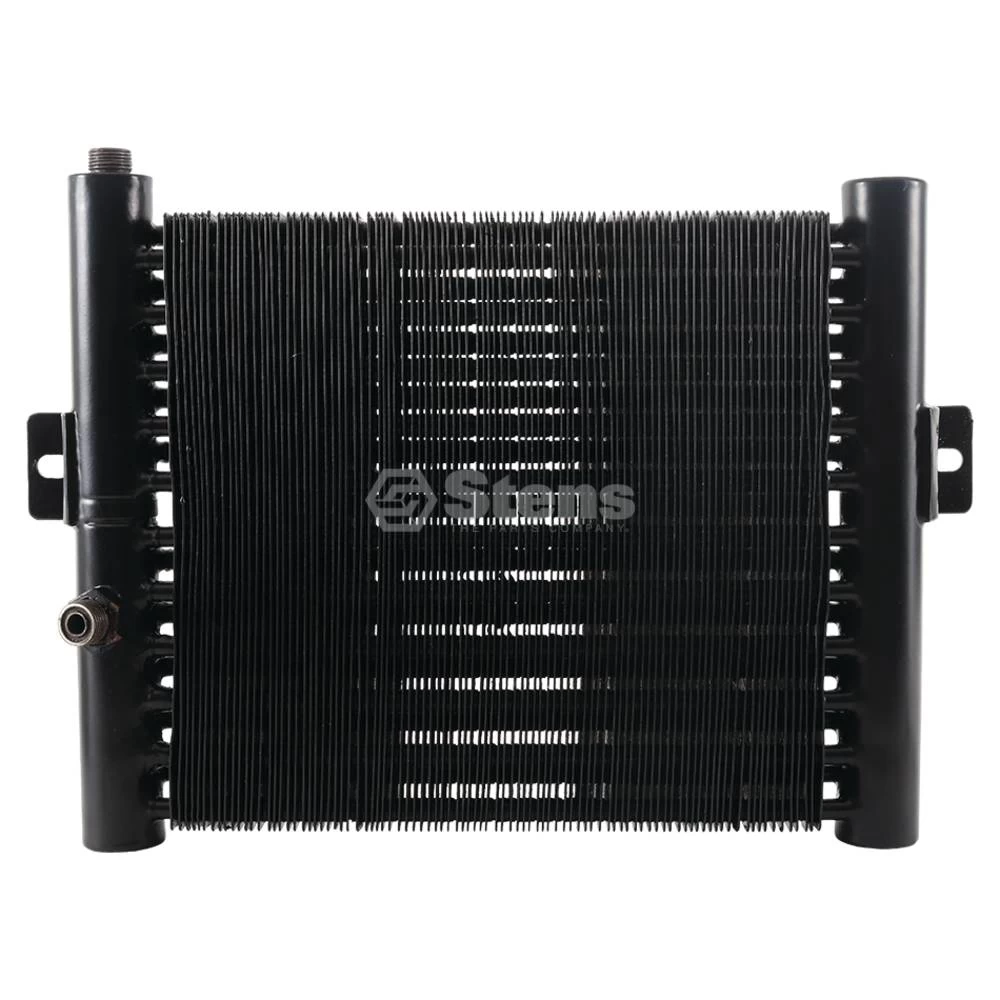 Oil Cooler for John Deere AM126907 / 1401-0000