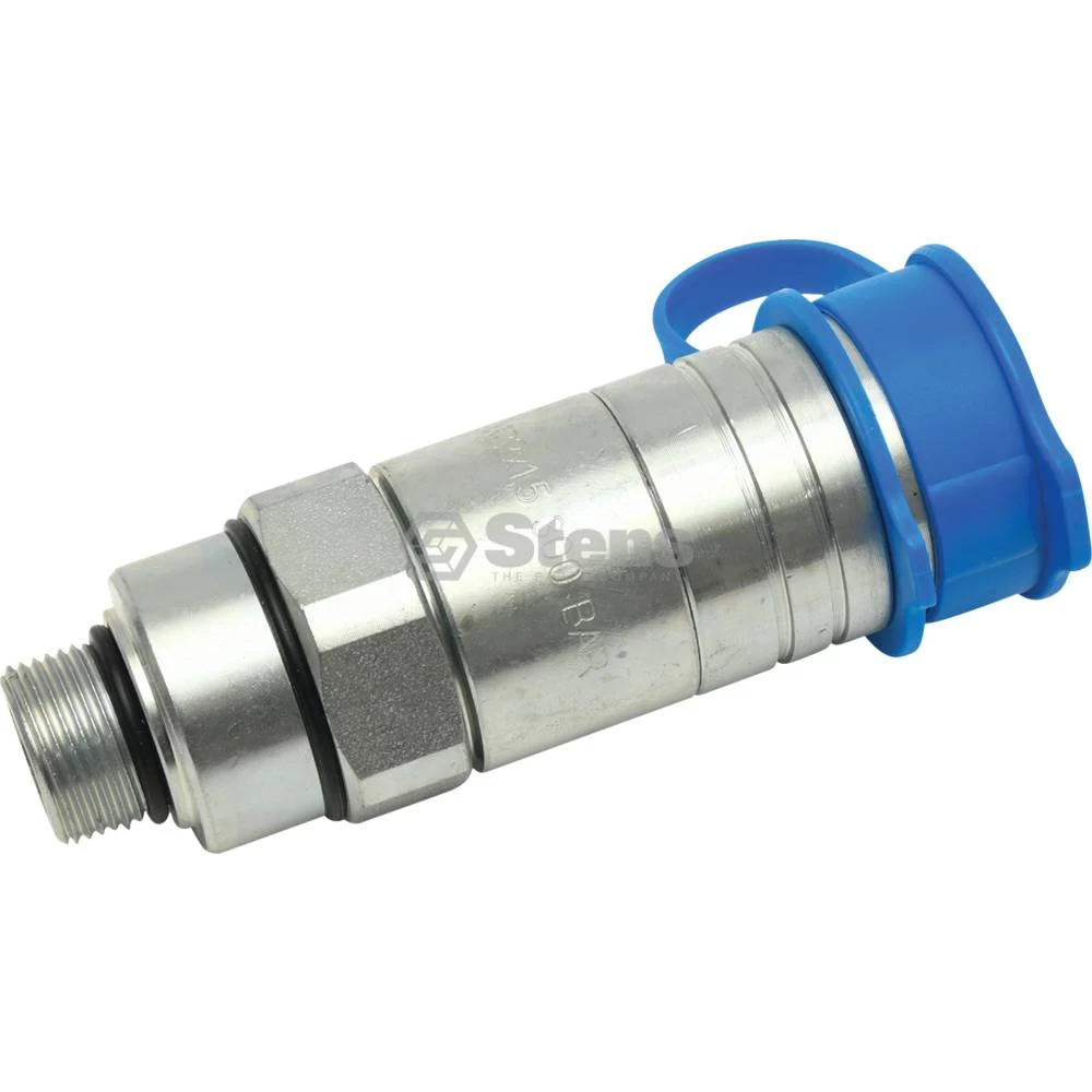 Hydraulic Coupling for John Deere AL112951 / 1401-0002