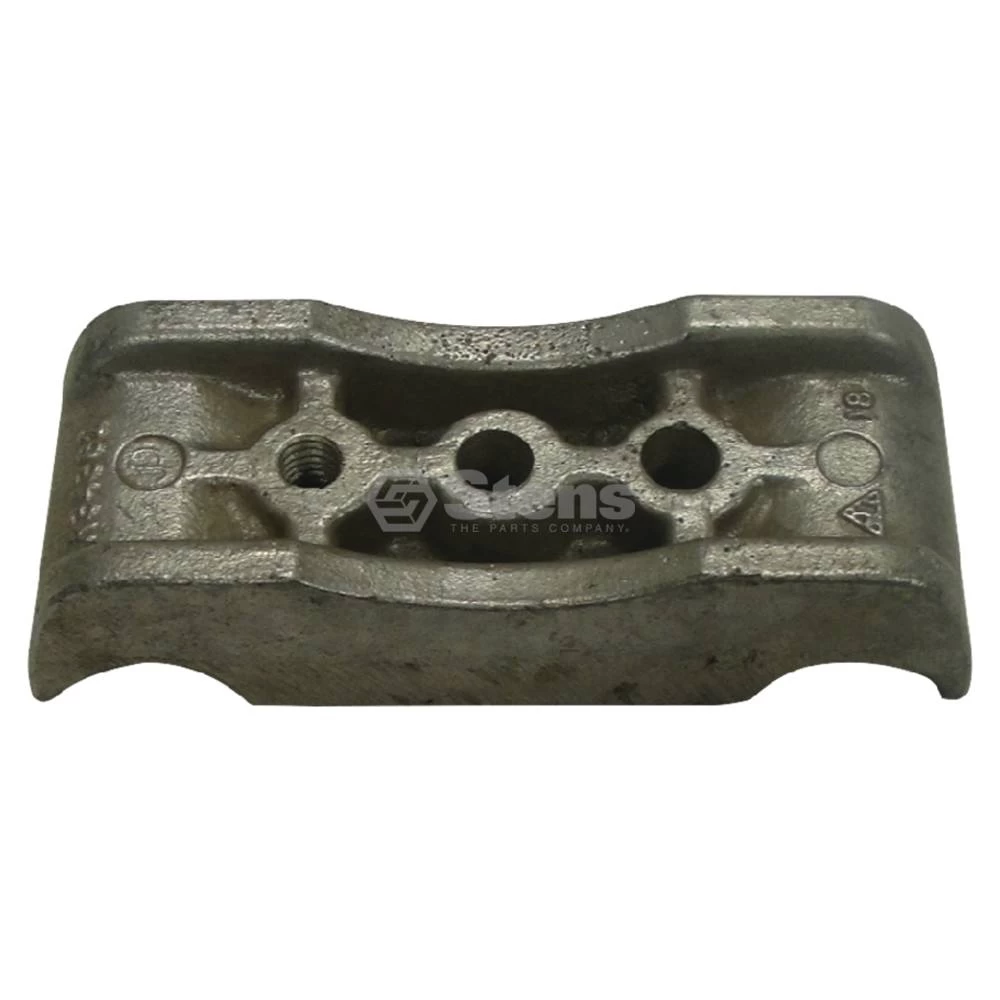 Drive Coupler Half for John Deere R34362 / 1401-0507