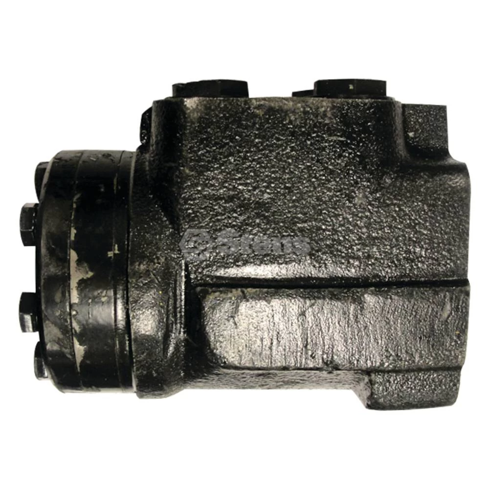Stens Steering Motor For John Deere AL69803 / 1401-1101