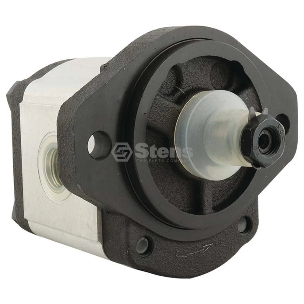 Hydraulic Pump for John Deere AZ32157 / 1401-1196