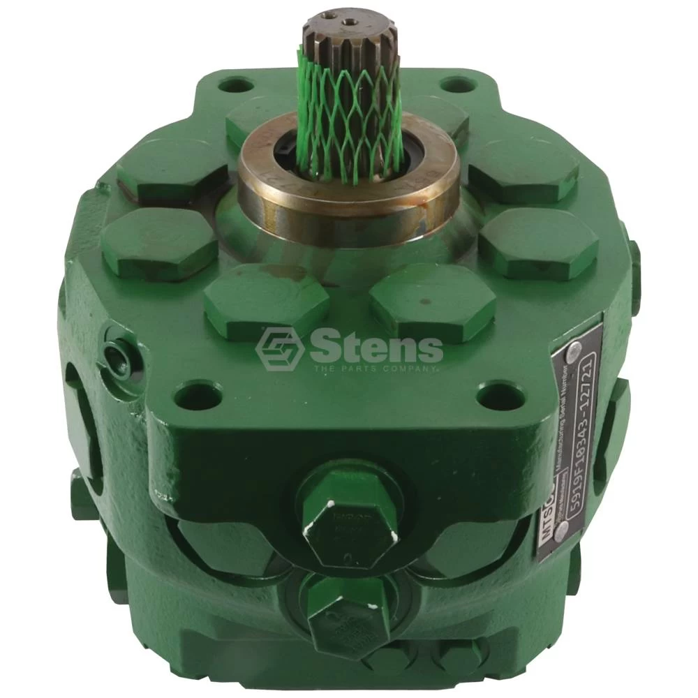 Hydraulic Pump for John Deere AR94661 / 1401-1201