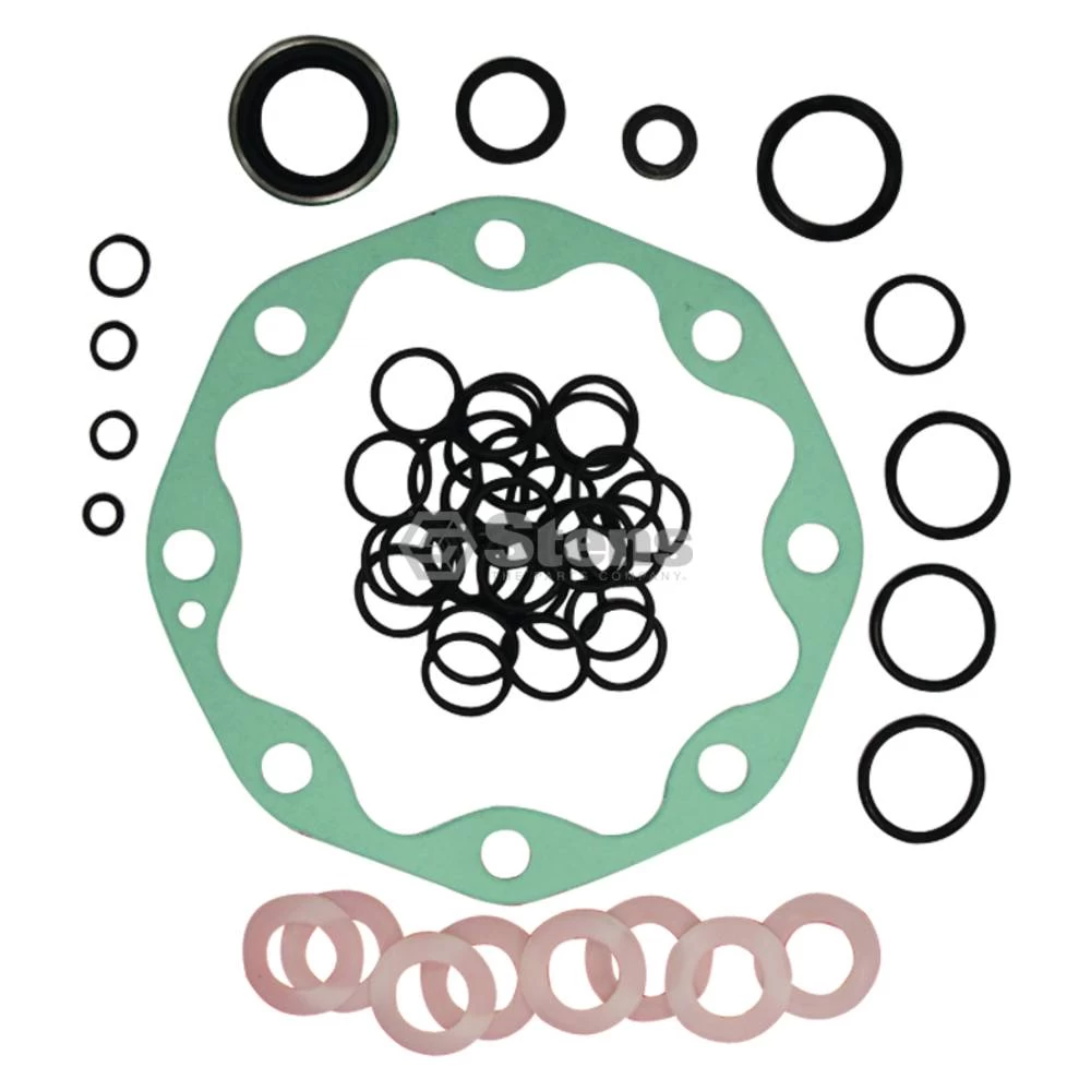 Hydraulic Pump Seal Kit for John Deere AR98993 / 1401-1250