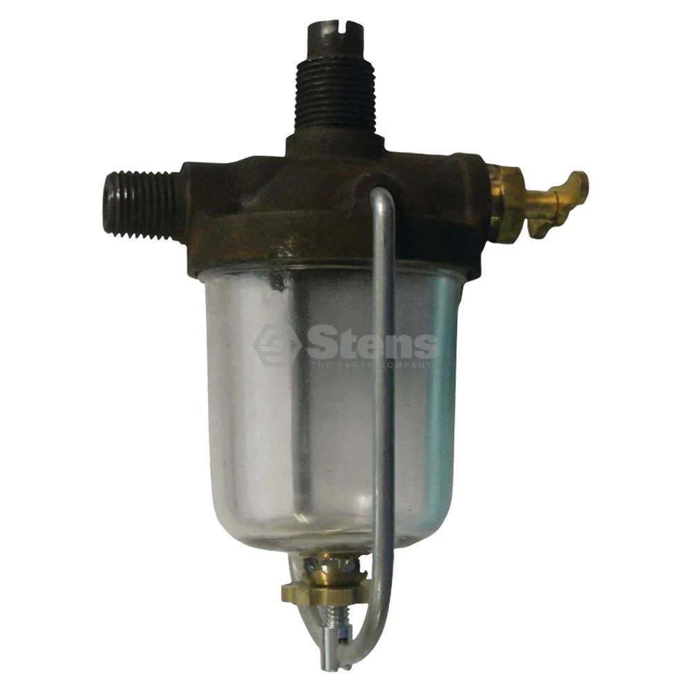 Stens Fuel Strainer Assy for John Deere AA499R / 1403-3501
