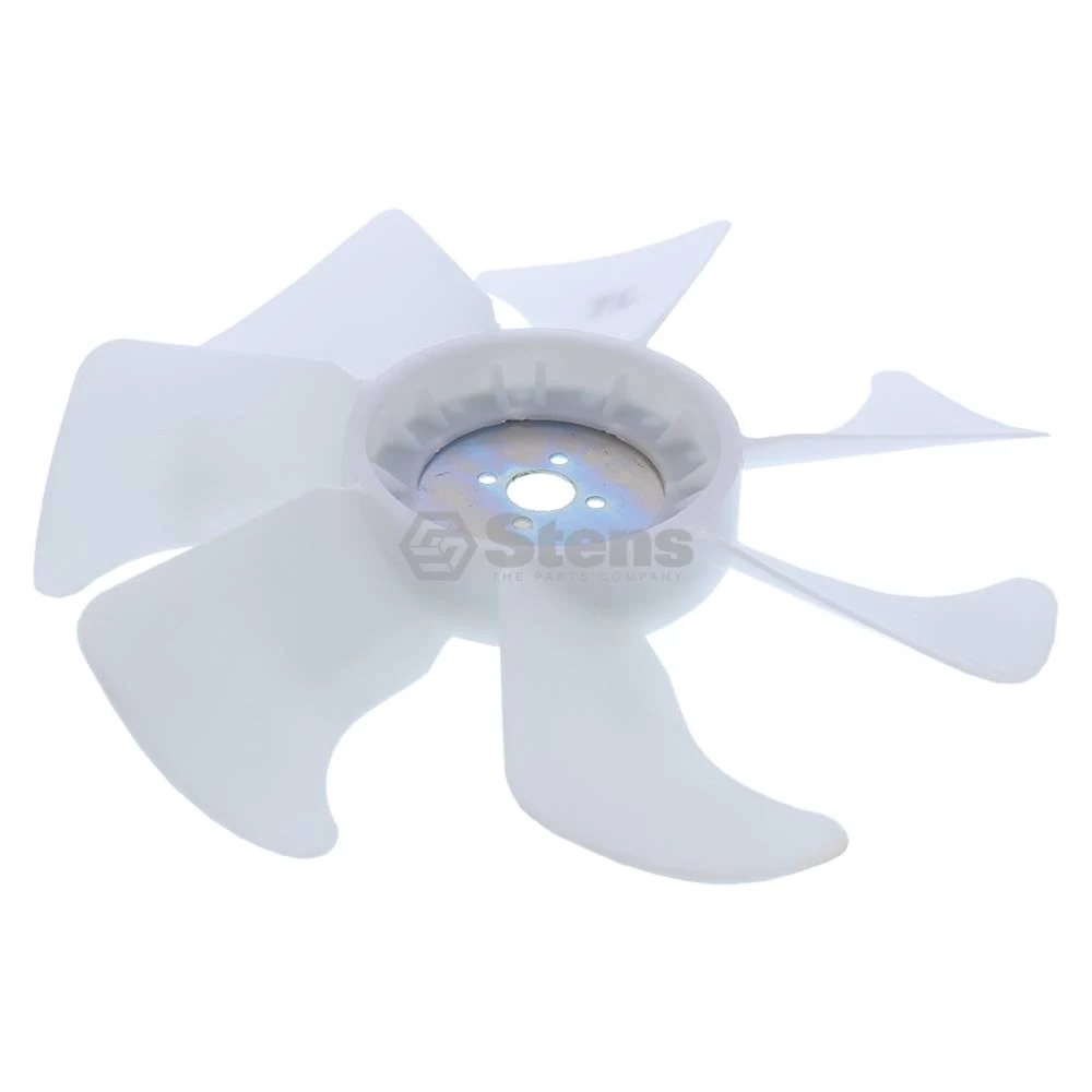Stens Radiator Fan for John Deere M805013 / 1406-5500