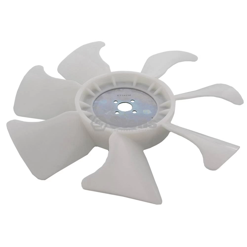 Stens Radiator Fan for John Deere ET14236 / 1406-5503