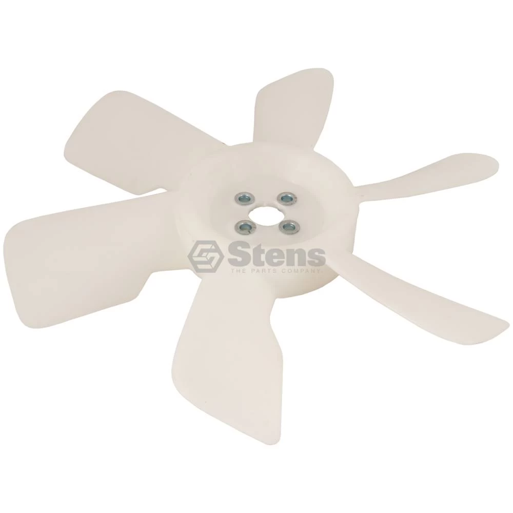 Stens Radiator Fan for John Deere M800955 / 1406-5505