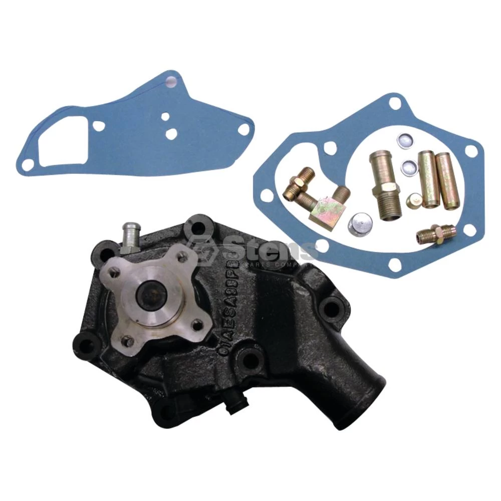 Water Pump for John Deere RE19944 / 1406-6201