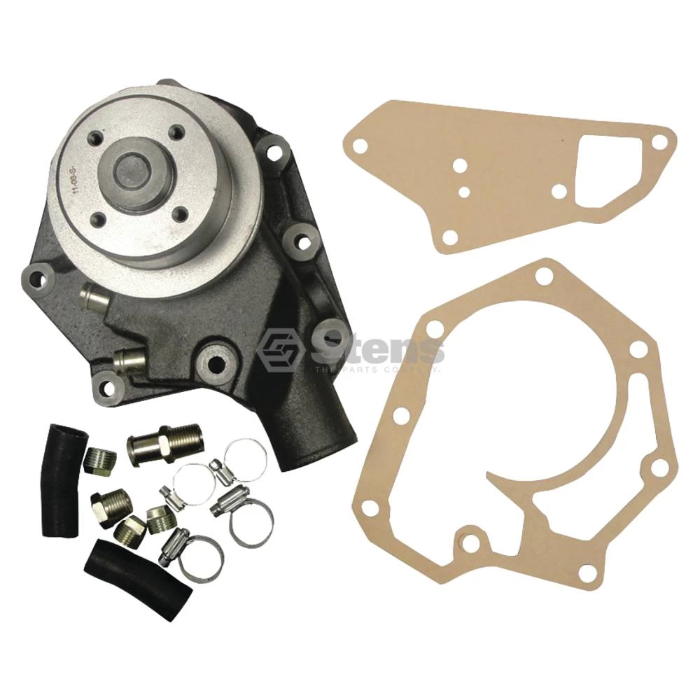 Water Pump for John Deere AR92418 / 1406-6208