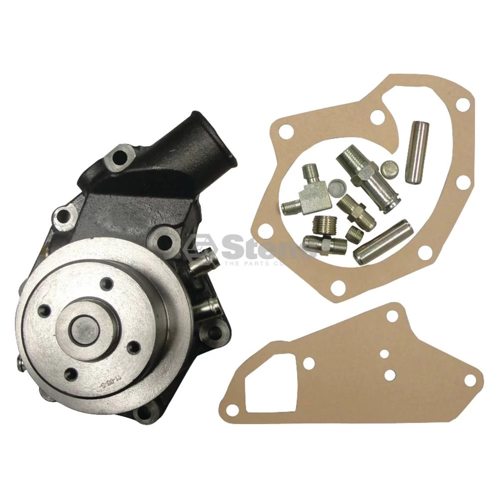 Water Pump for John Deere AR97708 / 1406-6212
