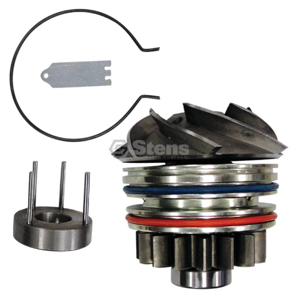 Water Pump for John Deere RE521502 / 1406-6215