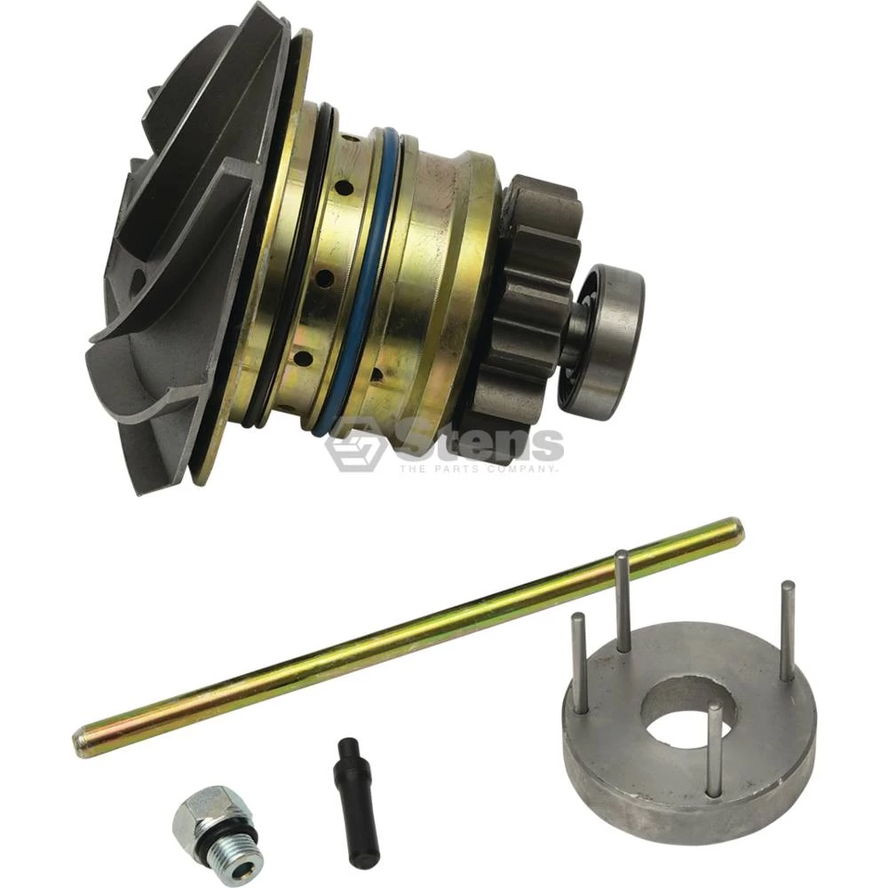 Water Pump for John Deere RE553432 / 1406-6240