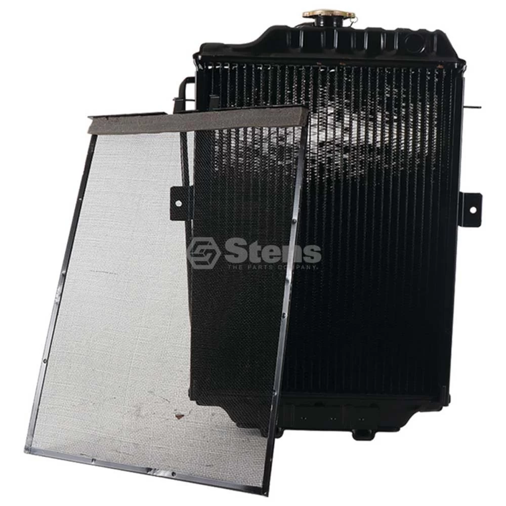Stens Radiator for John Deere AM125285 / 1406-6332