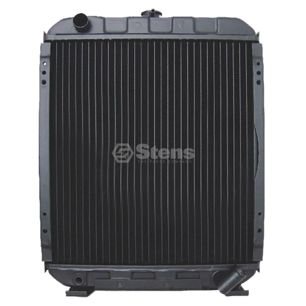 Stens Radiator for John Deere M804383 / 1406-6348