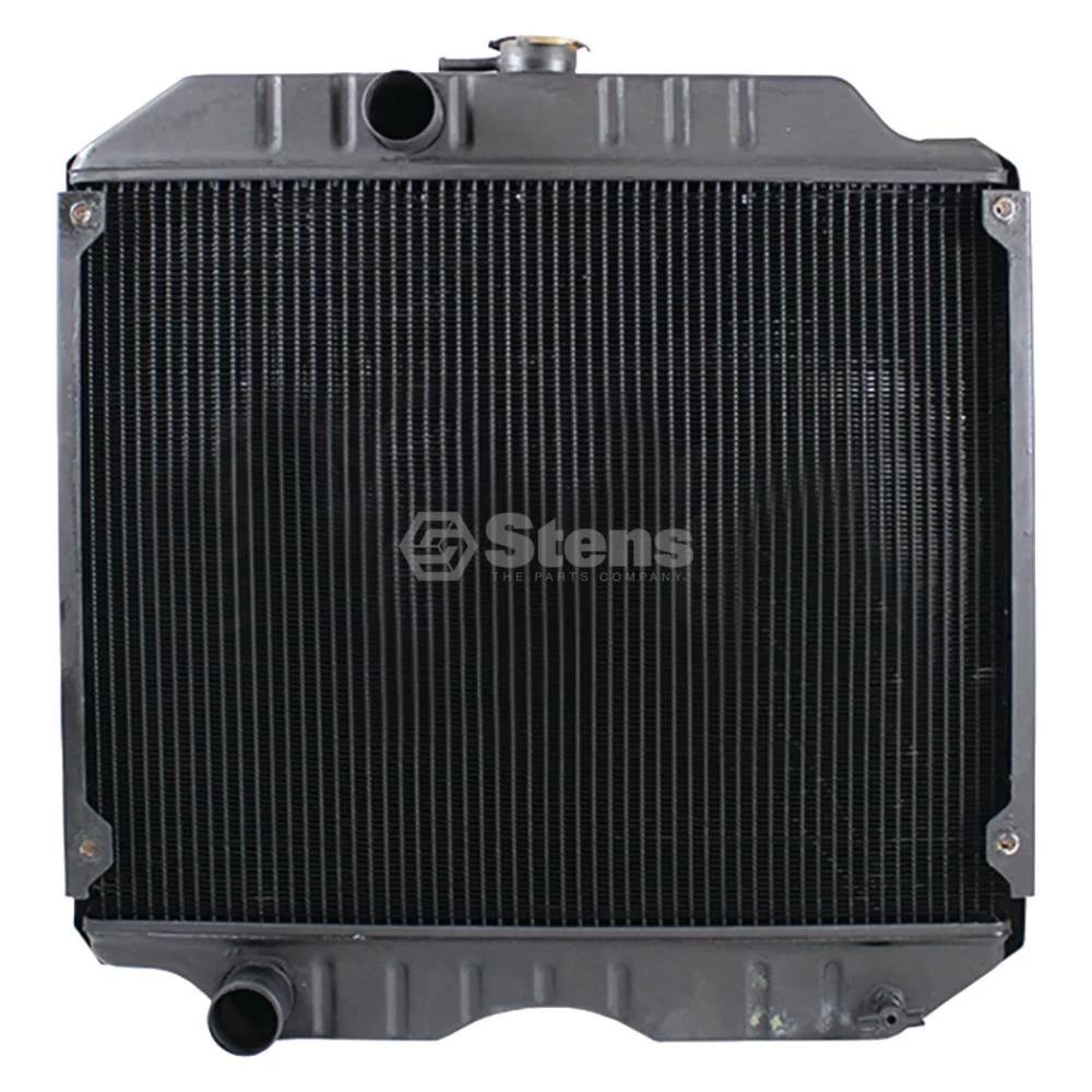 Stens Radiator for John Deere RE66029 / 1406-6355