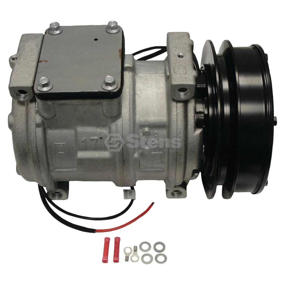 Stens Compressor for John Deere TY6784 / 1406-7001