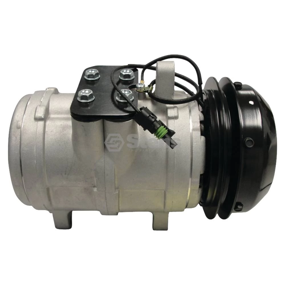 Compressor for John Deere TY6766 / 1406-7002