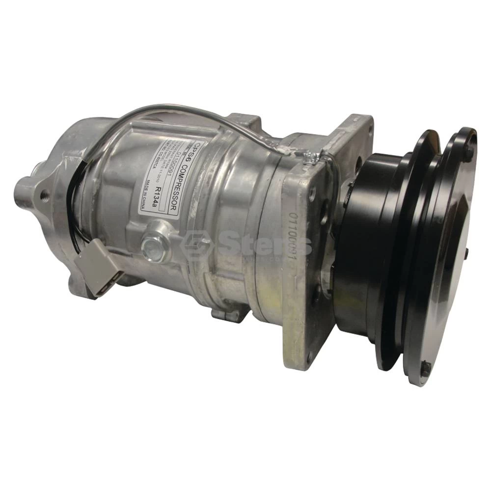 Compressor for John Deere TY6770 / 1406-7010