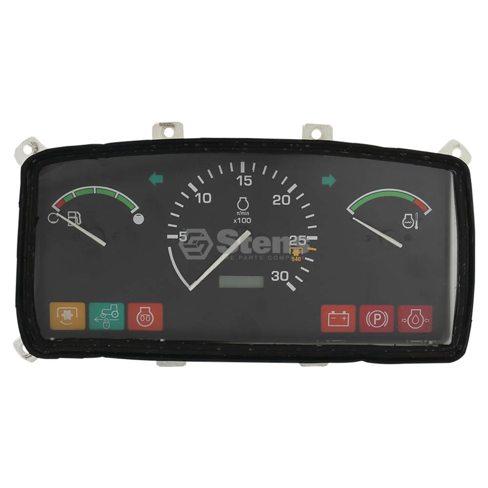 Tachometer for John Deere LVA10560 / 1407-7001