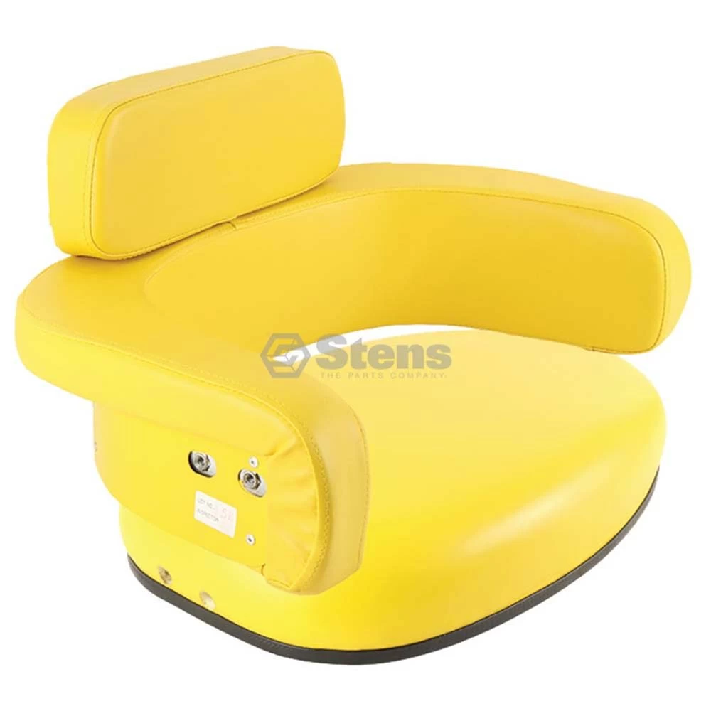 Cushions for John Deere TY26545 / 1410-0128