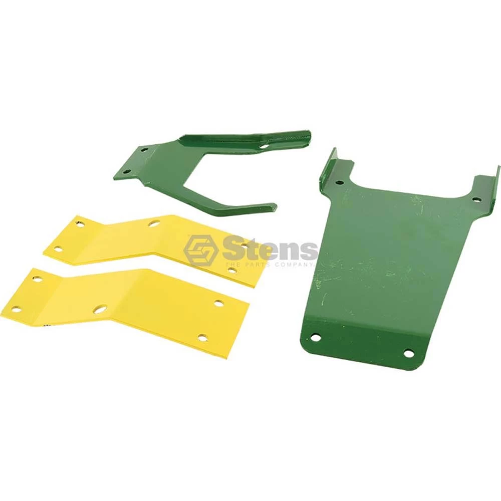 Seat Brackets for John Deere R27785 / 1410-1030