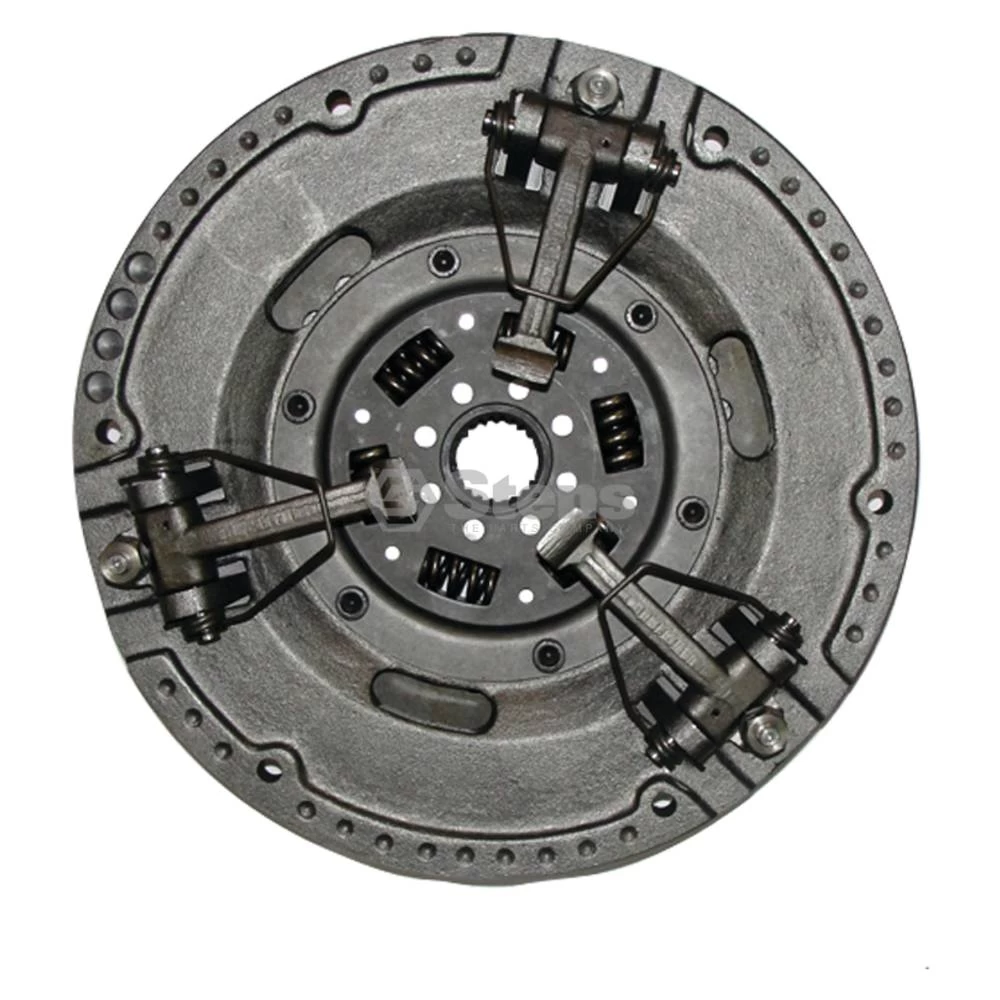 Pressure Plate for John Deere AL120023 / 1412-0002