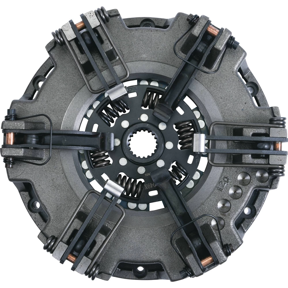 Stens Pressure Plate For John Deere RE211277 / 1412-0021