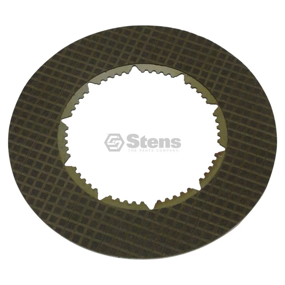 Clutch Plate for John Deere RE35512 / 1412-6004