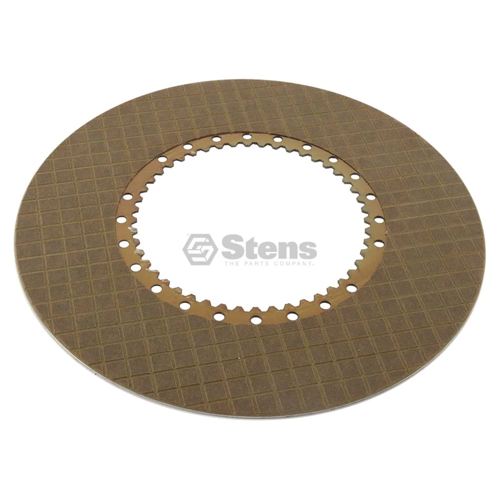 Clutch Plate for John Deere RE234264 / 1412-6007