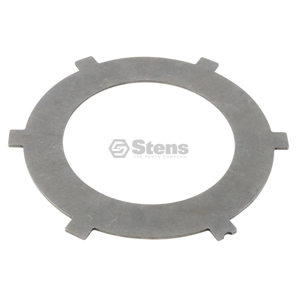 Clutch Plate for John Deere R57345 / 1412-6040