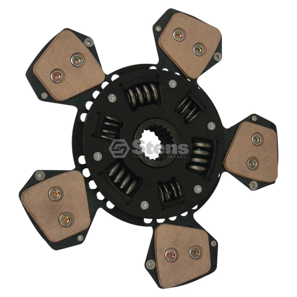 Clutch Disc for John Deere RE64042 / 1412-6057