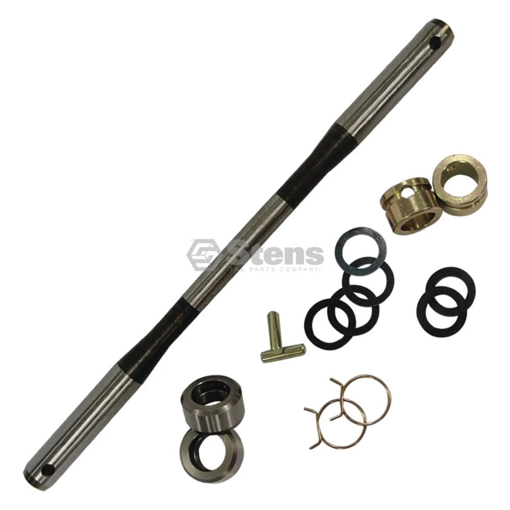 Load Control Shaft Kit for John Deere AL40976 / 1413-0502