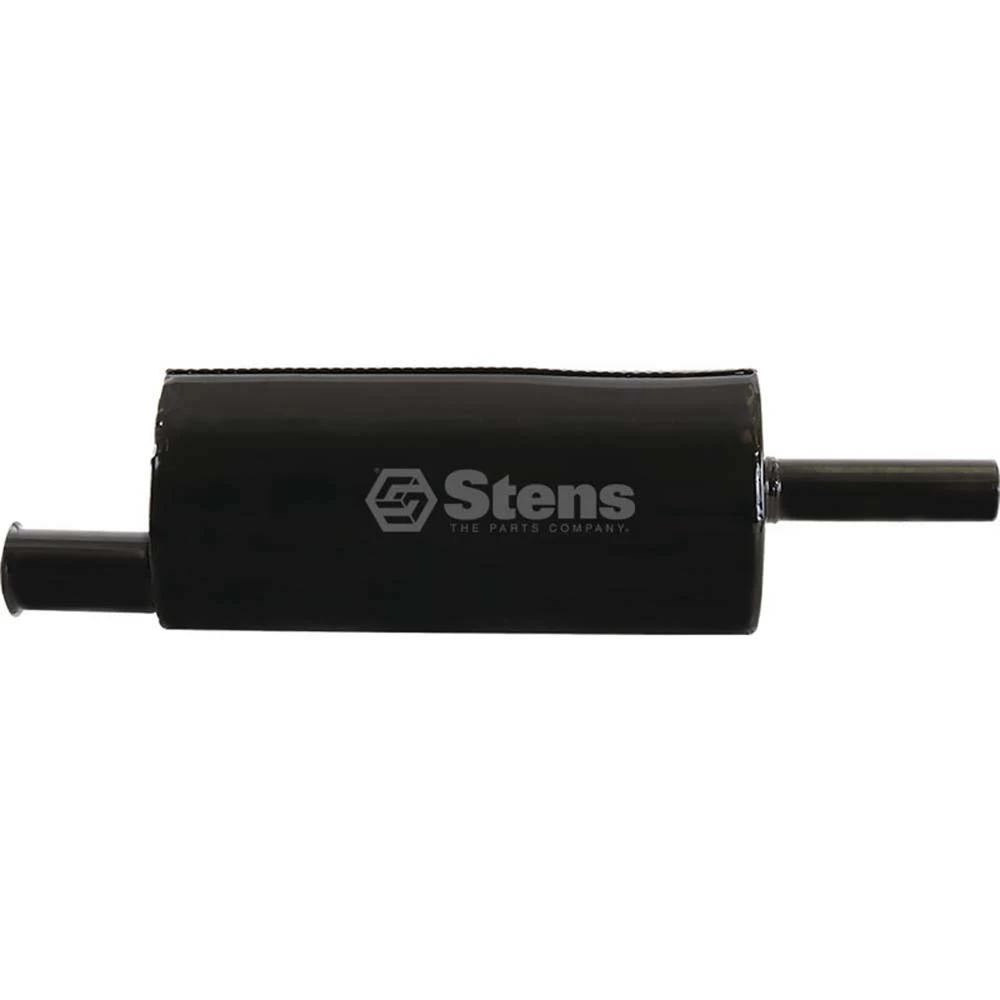 Muffler for John Deere AL27389 / 1417-2800
