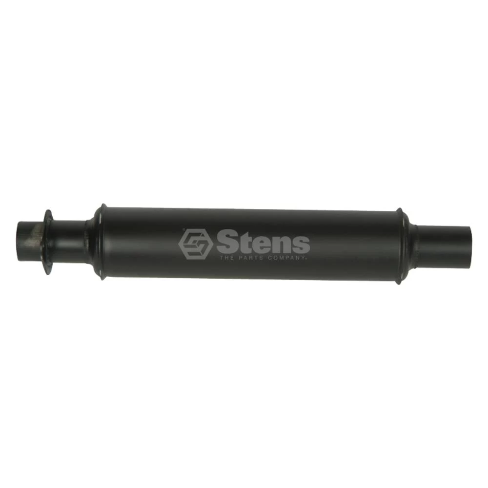 Muffler for Stanley DR-5 / 1417-4605