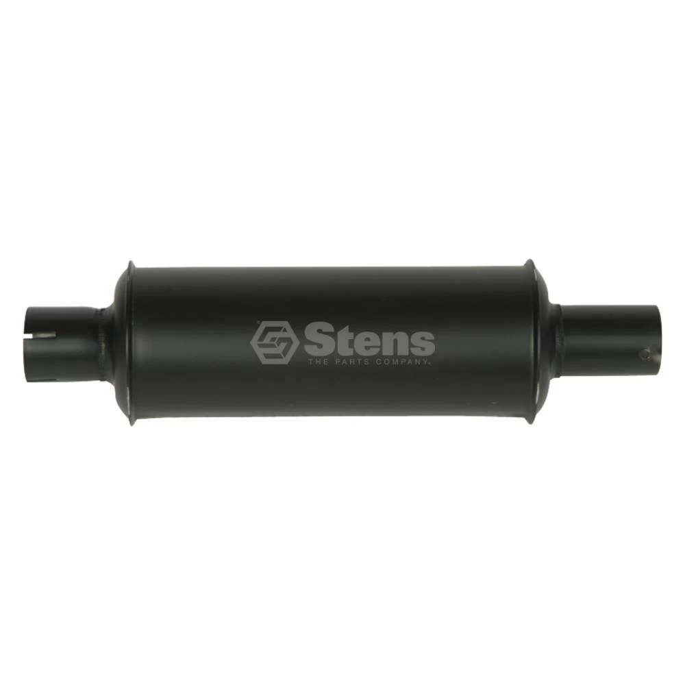Muffler for Stanley DR-8 / 1417-4620