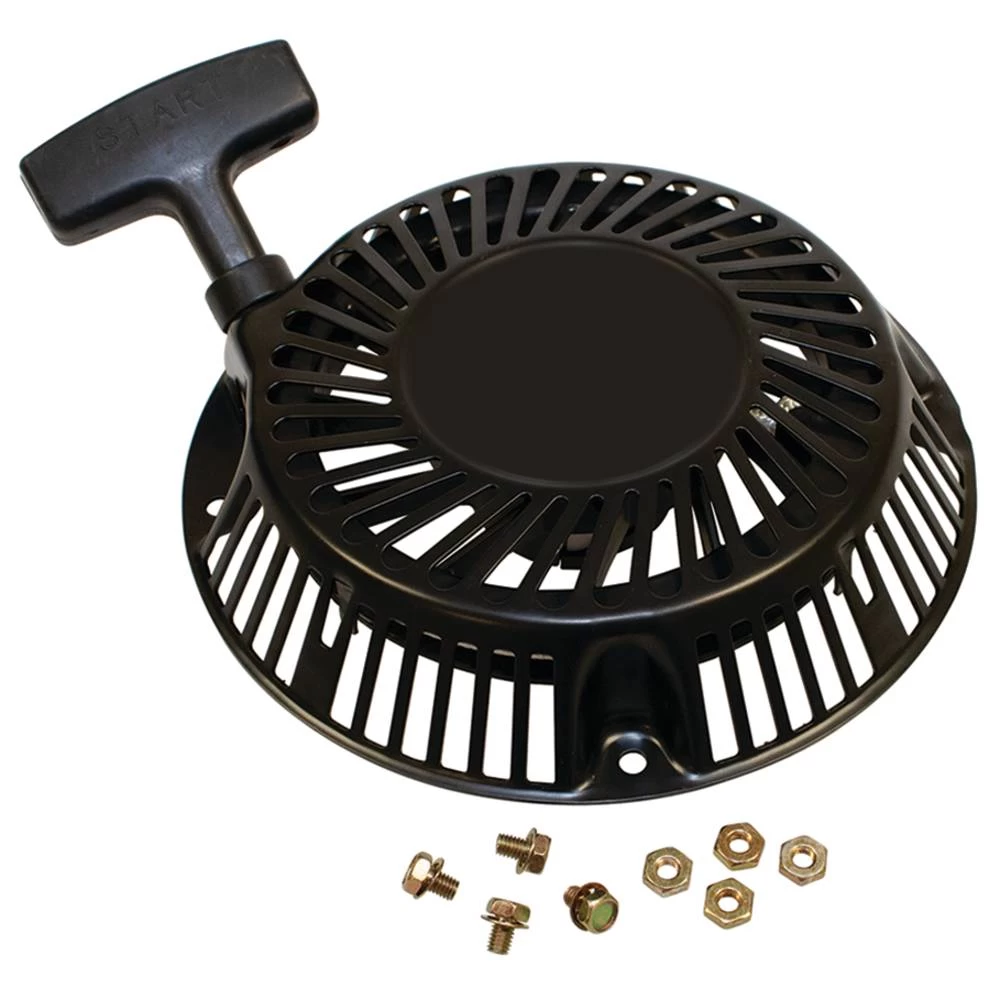 Recoil Starter Assembly for Briggs & Stratton 695287 / 150-010