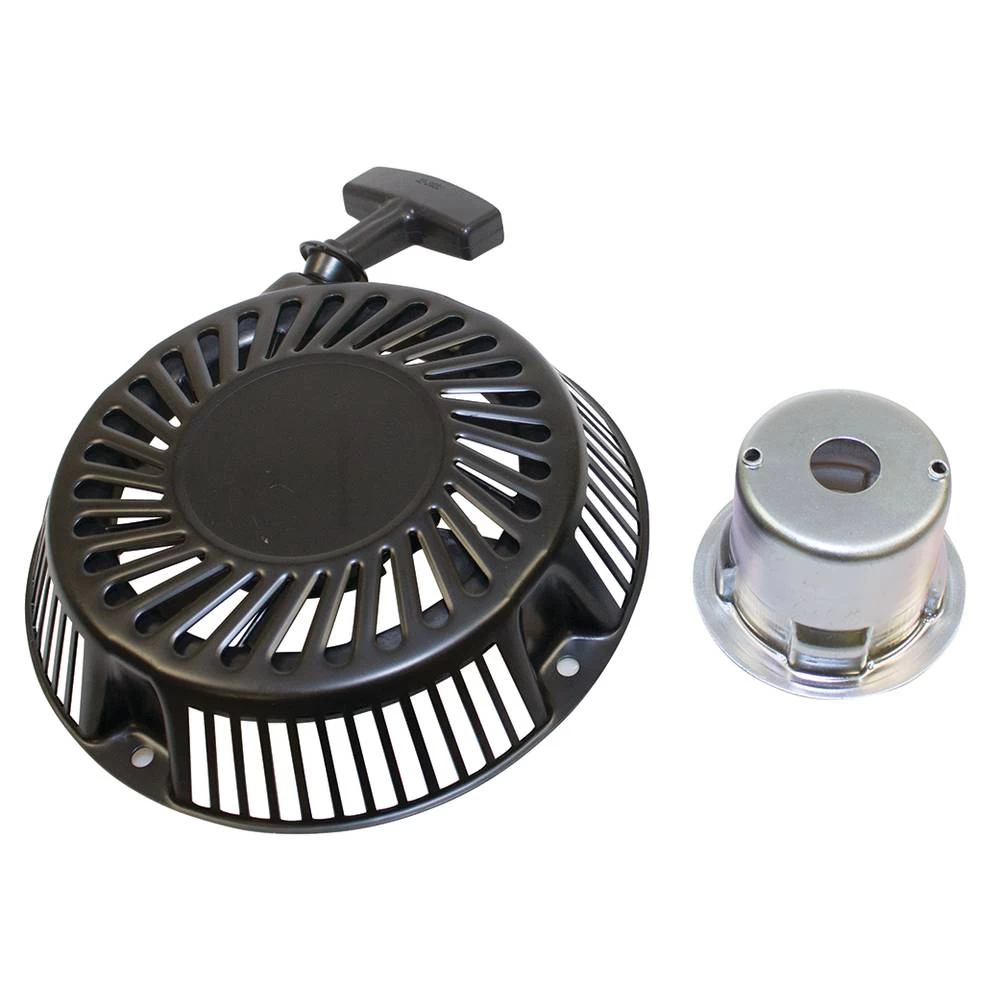 Recoil Starter Assembly for Briggs & Stratton 808152 / 150-175