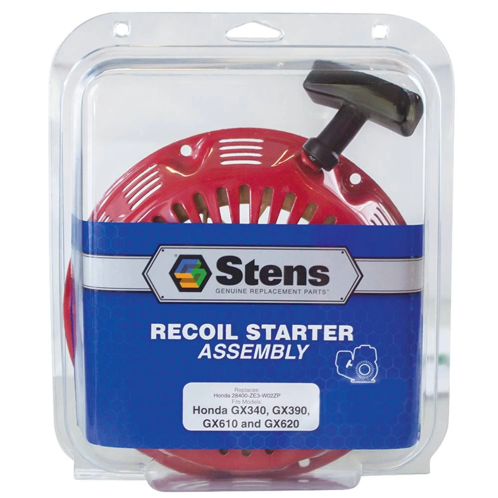 Recoil Starter Assembly for Honda 28400-ZE3-W02ZP / 150-707C