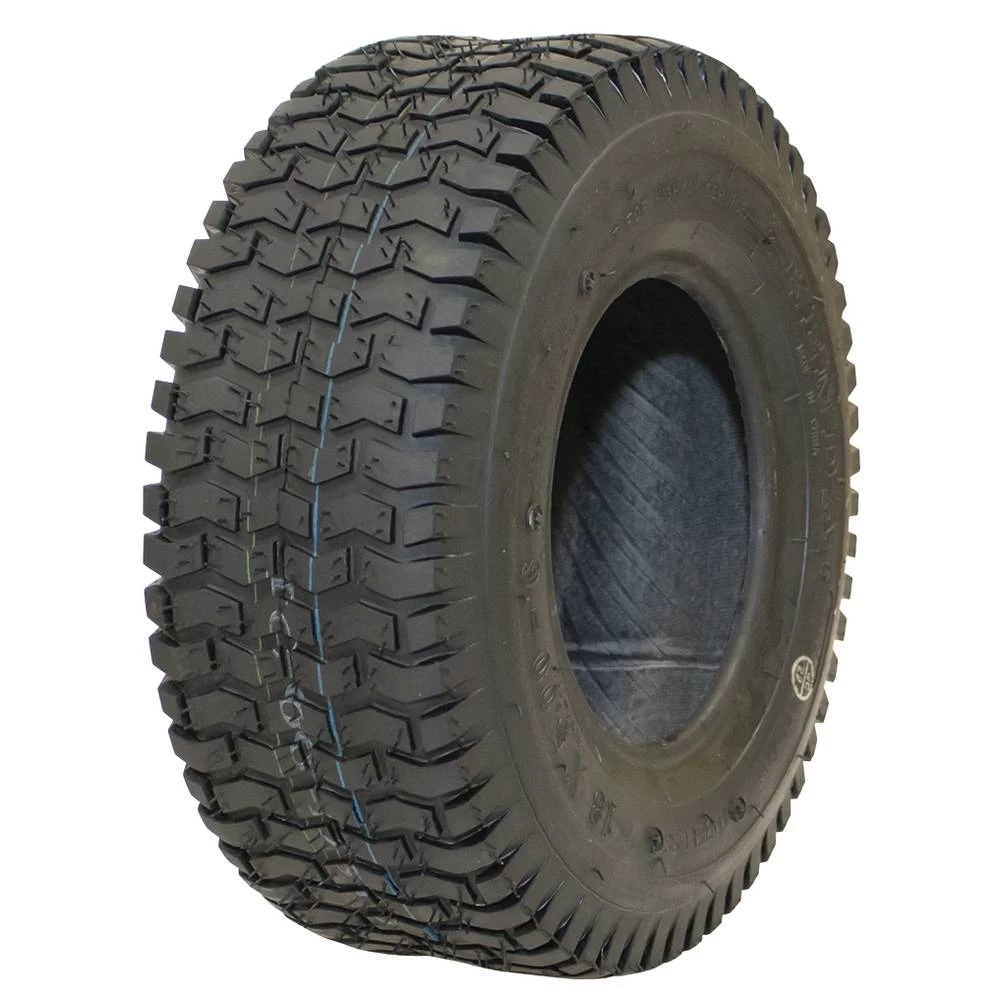 Kenda Tire 13 x 5.00-6 Turf Rider, 2 Ply / 160-005