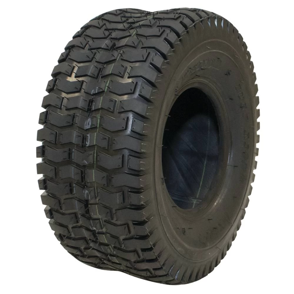 Kenda Tire 15 x 6.00-6 Turf Rider, 2 Ply / 160-007