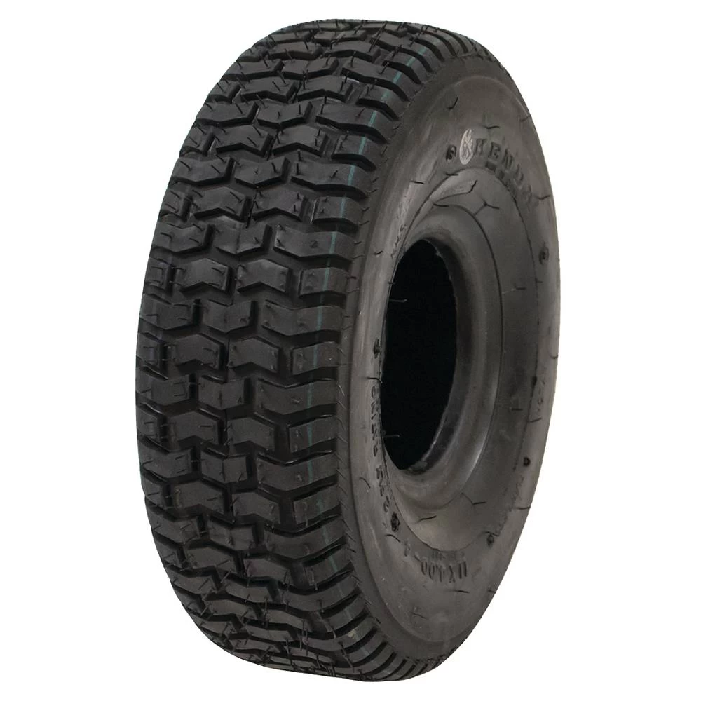 Kenda Tire 11 x 4.00-4 Turf Rider, 2 Ply / 160-015