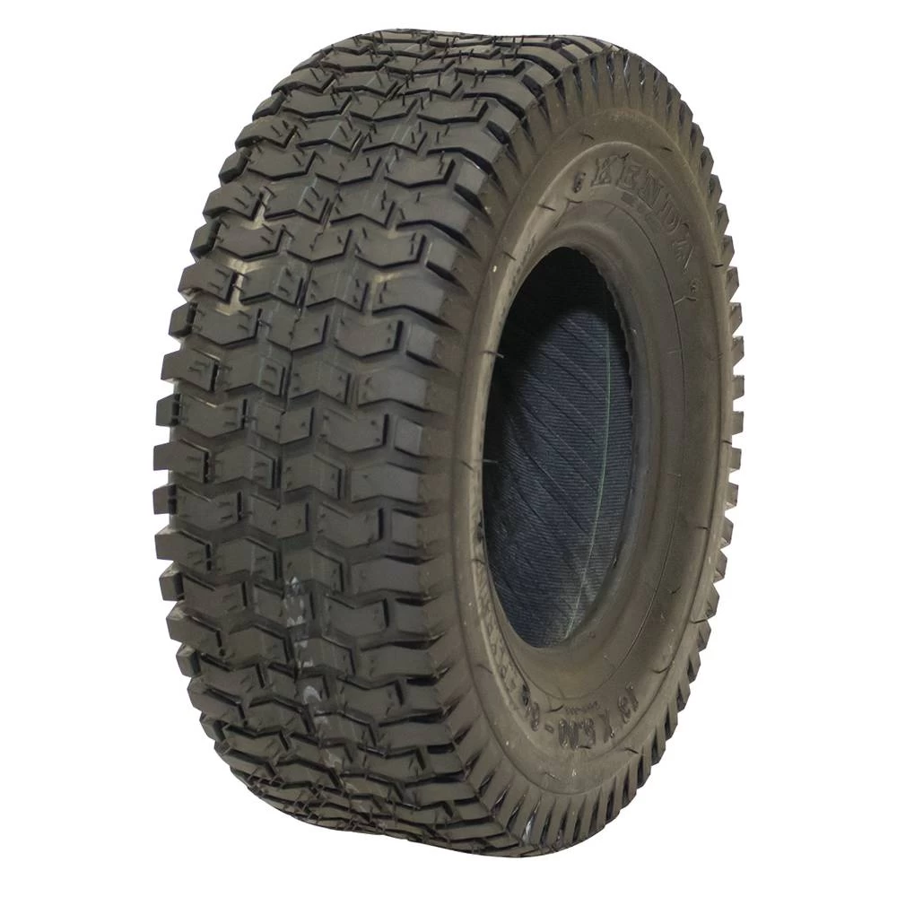 Kenda Tire 13 x 5.00-6 Turf Rider, 4 Ply / 160-021