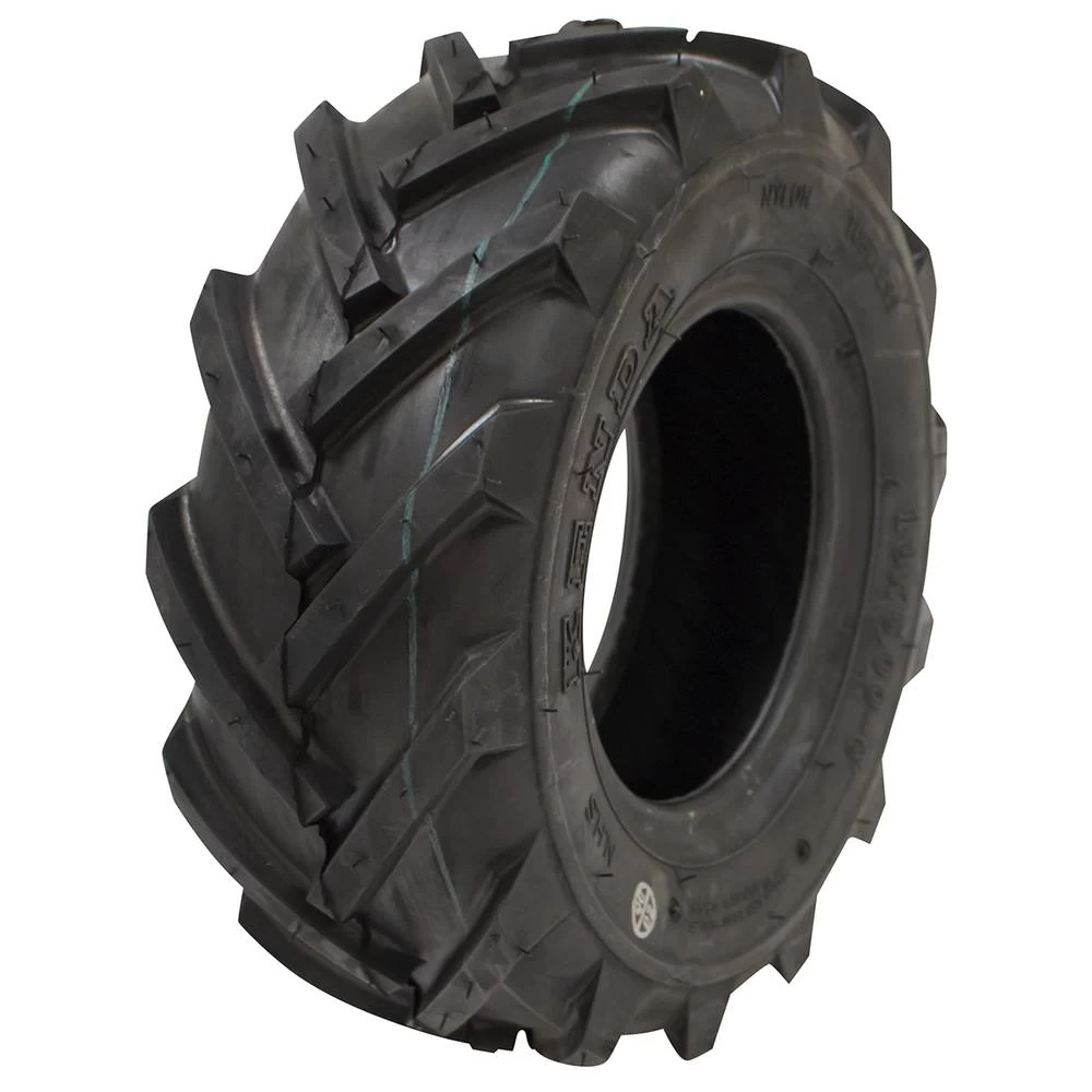 Kenda Tire 13 x 5.00-6 Ag Bar, 2 Ply / 160-185