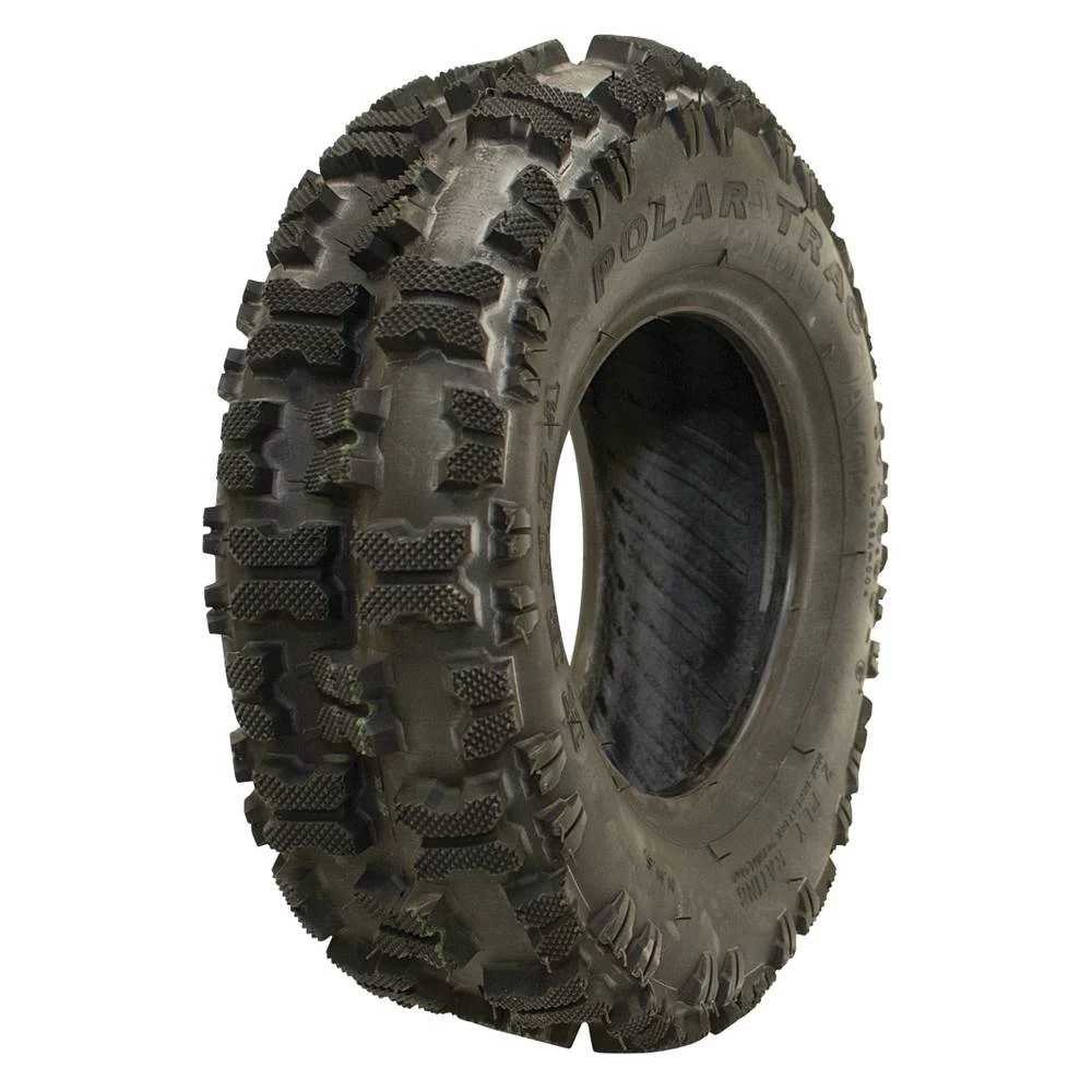 Kenda Tire 13 x 5.00-6 Polar Trac, 2 Ply / 160-310