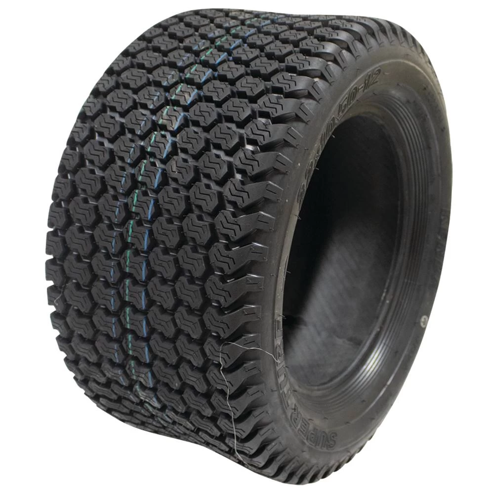 Kenda Tire 22 x 10.50-12 Super Turf, 4 Ply / 160-332