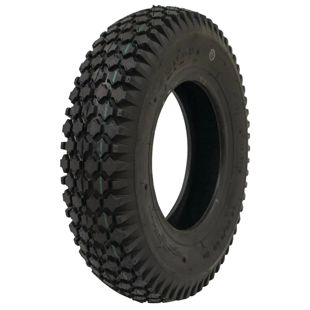 Kenda Tire 4.80 x 4.00-8 Stud, 2 Ply / 160-343