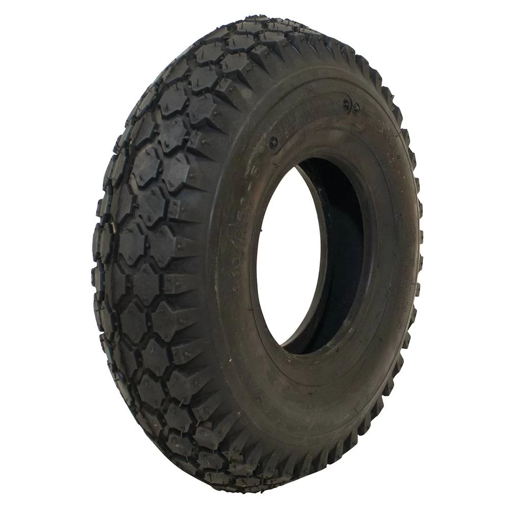 Kenda Tire 4.10 x 3.50-5 Stud, 4 Ply / 160-344