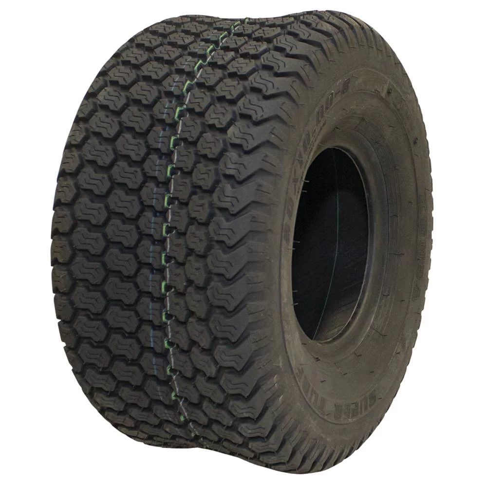 Kenda Tire 20 x 10.00-8 Super Turf, 4 Ply / 160-421