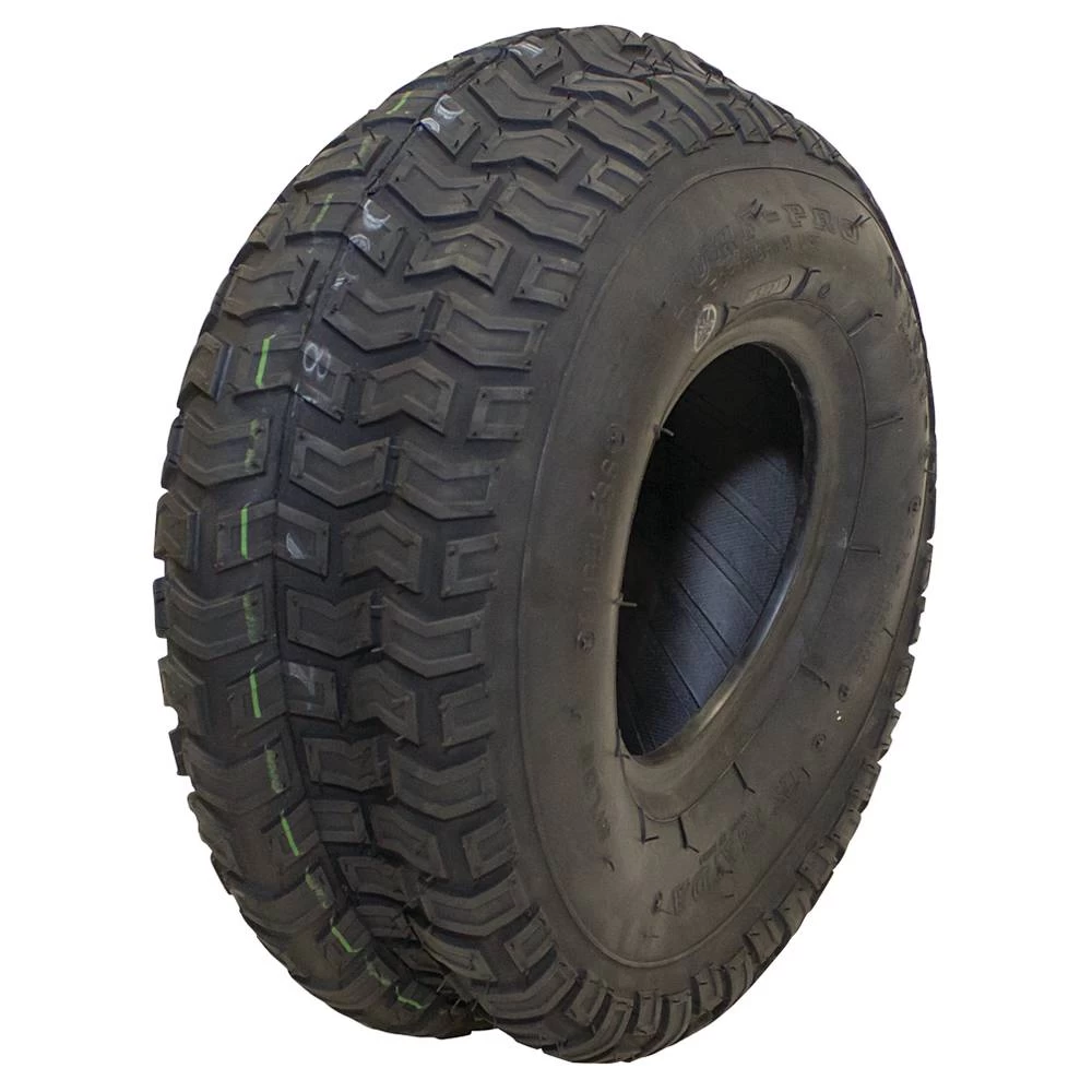 Kenda Tire 15 x 6.00-6 Turf Pro, 2 Ply / 160-506