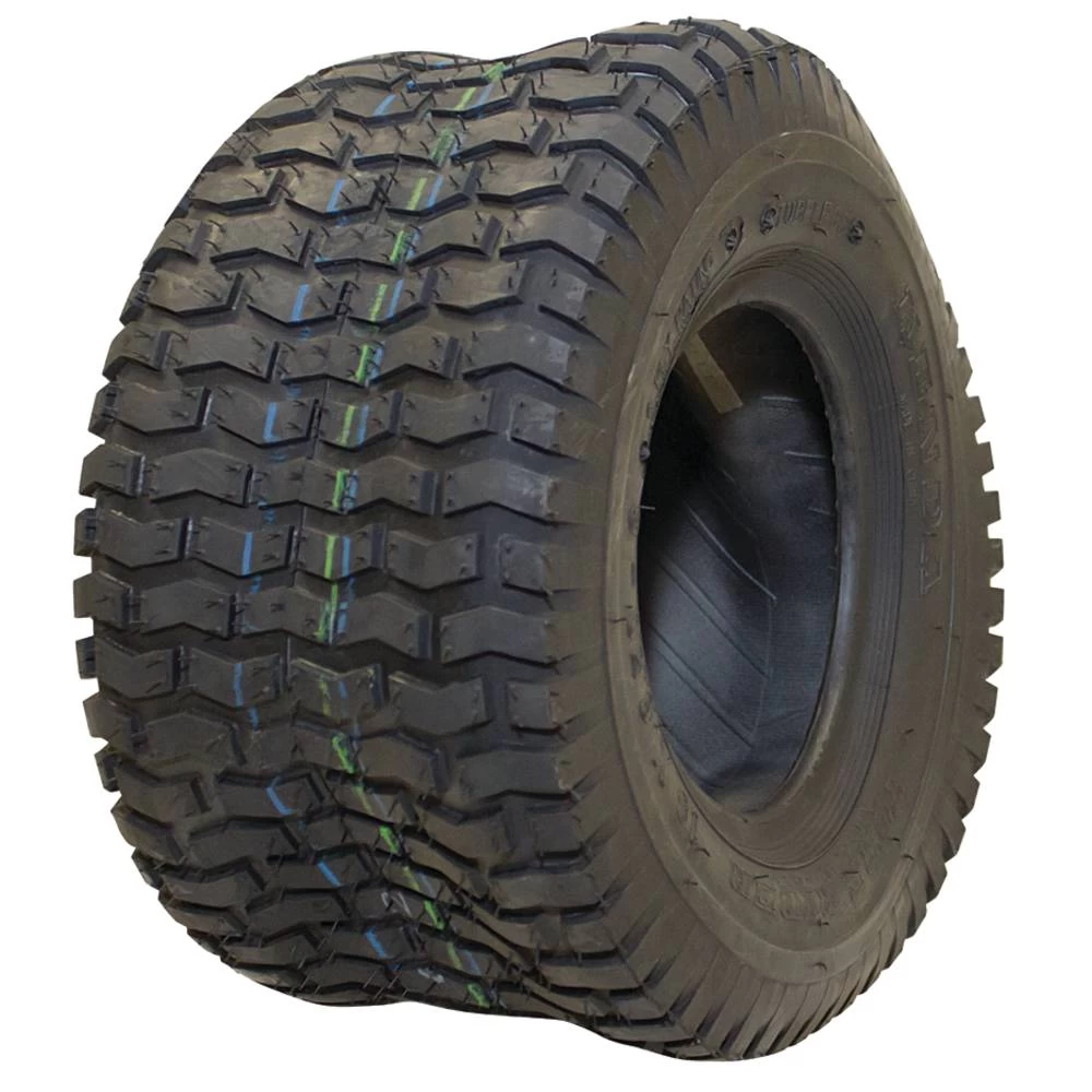 Kenda Tire 13 x 6.50-6 Turf Rider, 4 Ply / 160-613